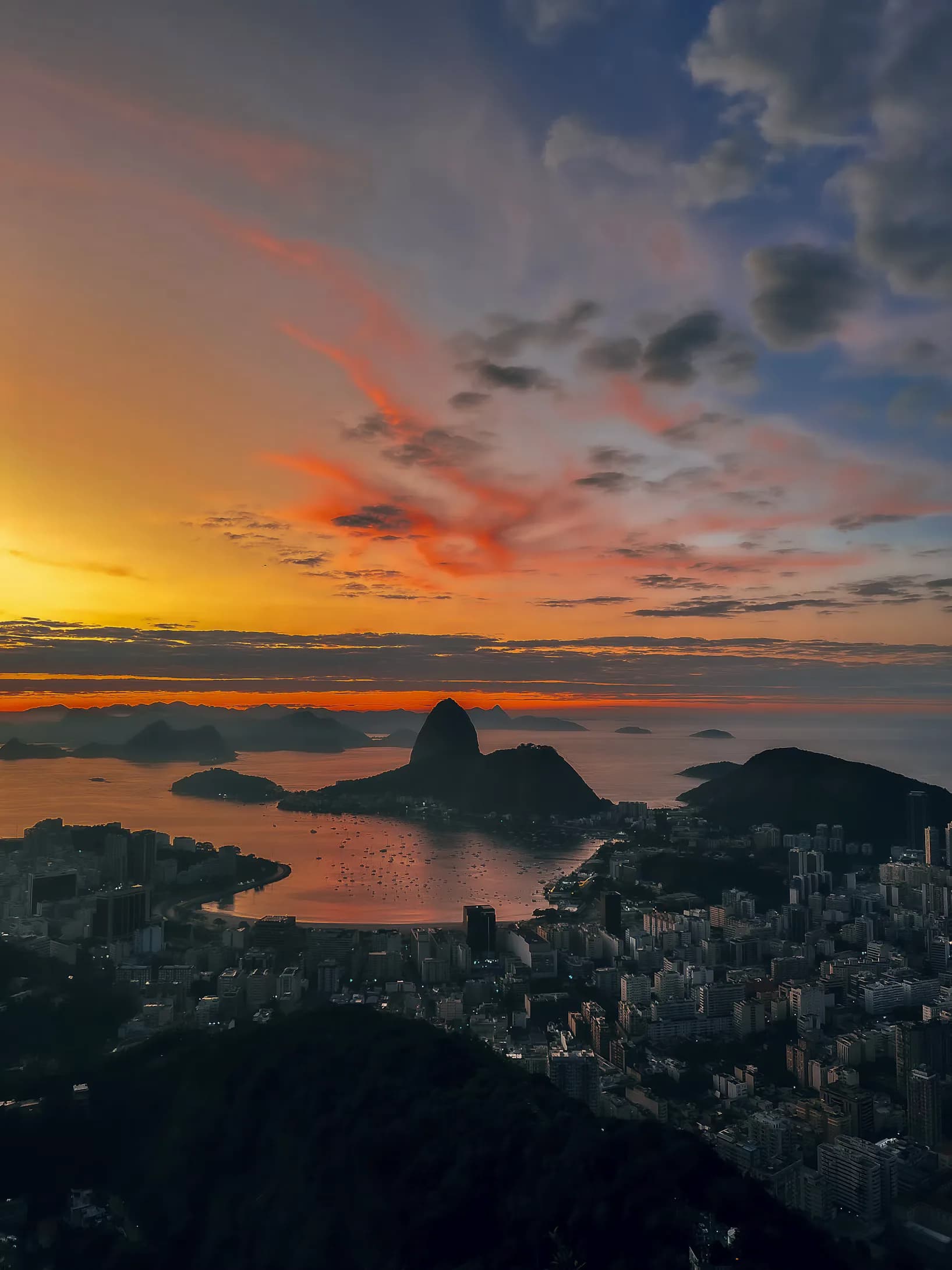 A wider SoulFam community moment from outside Brazil.