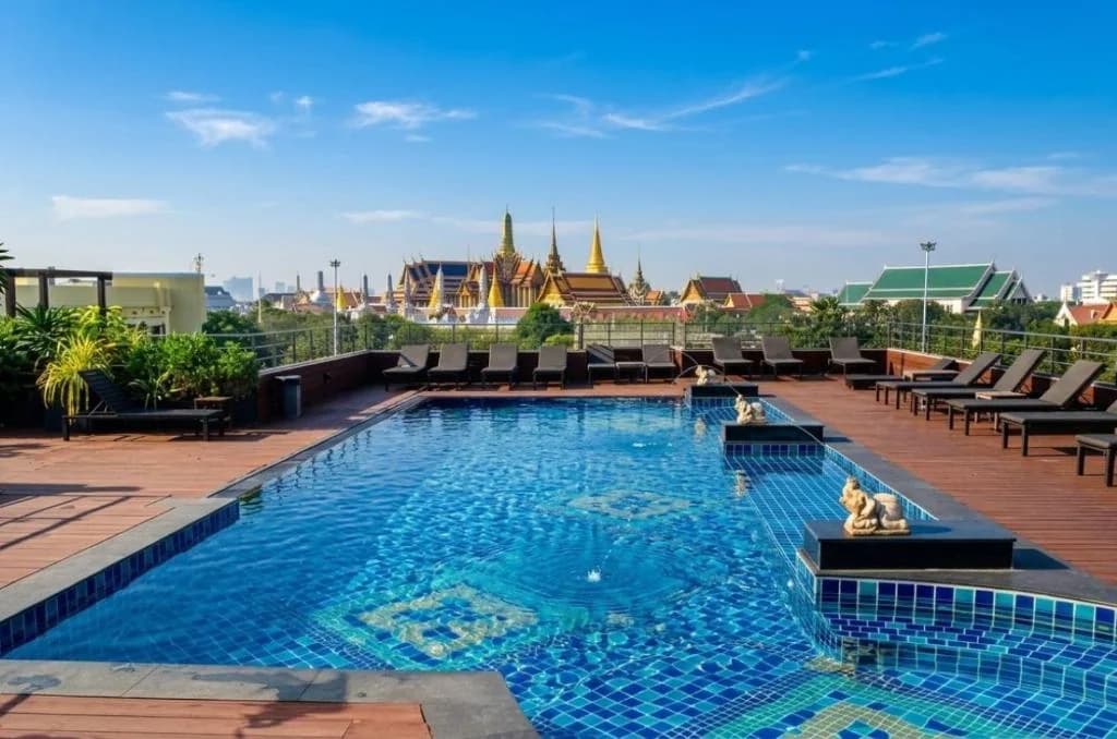 Owner-supplied photograph for Dang Derm In The Park in Bangkok.