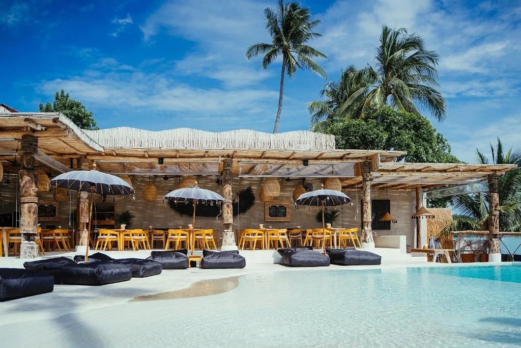 Thailand destination photograph.