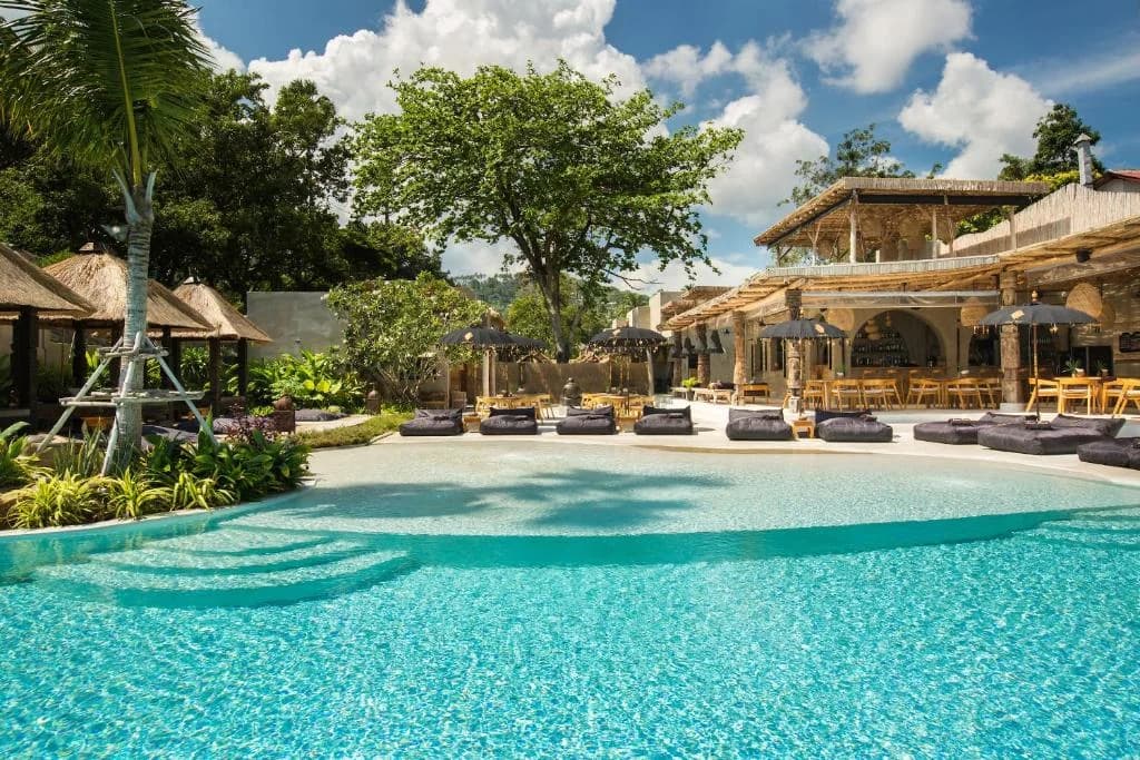 Owner-supplied photograph for Karma Resort in Koh Samui.
